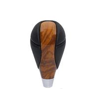 LVDLRAJJ Perilla Cambio Compatible Con Toyota Para Highlander 2008-2012 Para Yaris 2006-2013 Para Solara 2005-2010 Para Avalon 2007-2010 Pomo Palanca Cambios Car Styling(Modell A)