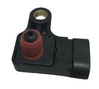 LVDLRAJJ Sensores Mapa Compatible con Daewoo para KALOS para MATIZ 2002 2003 2004 2005 96330547 25184081 Sensor De Presión Absoluta del Colector Map