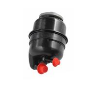 LVDLRAJJ Tanque Dirección Asistida Compatible con A6 C6 S6 R8 Depósito De Aceite De La Bomba De Dirección Asistida 4F0422371E 4F0422371A