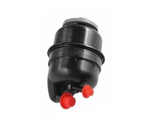 LVDLRAJJ Tanque Dirección Asistida Compatible con A6 C6 S6 R8 Depósito De Aceite De La Bomba De Dirección Asistida 4F0422371E 4F0422371A