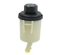 LVDLRAJJ Tanque Dirección Asistida Compatible con Volvo S60 S80 XC60 XC70 2011 2012 2013 2014 2015 2016 Depósito De La Bomba De Dirección Asistida para Líquido De Coche 31302576