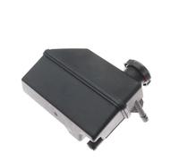 LVDLRAJJ Tanque Dirección Asistida Compatible con Volvo S60 S80 XC70 2001 2002 2003 2004 Depósito Y Tapa del Líquido De Dirección Asistida 30665496