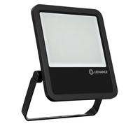 LVE LVE-4058075423725 Proyector LED 20000 lm IP65 para Exterior y Construcción, Ángulo 100°x100°, 5 Años Garantía