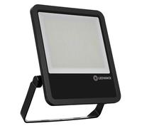 LVE Proyector Exterior LVE-4058075423763, 25000 Lumen, IP65, Luz Blanca Fría, 100V-277V, 5 Años Garantía