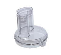 LVELECTRICS - Tapa compatible con procesador de alimentos Moulinex MasterChef serie 30, 33, 35, 350, 360, 370, 450, cubierta de tapa de tazón