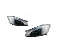LVGVZTTGKM Faro PIL.DELANT.DCHO Para Benz W221 S300 S400 2006 2007 2008 2009 Faros Delanteros LED DRL Luces De Señal Hid Bi Xenon Accesorios Para Automóviles. Conjuntos de faros delanteros