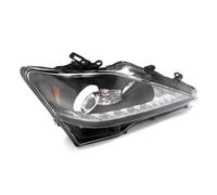 LVGVZTTGKM Faro PIL.DELANT.DCHO Para Lexus IS250 IS350 IS-F 2006 2007 2008-2013 Conjunto De Faros Delanteros LED DRL Faros Delanteros Para Automóvil. Conjuntos de faros delanteros(Right)