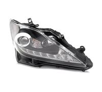 LVGVZTTGKM Faro PIL.DELANT.DCHO Para Lexus IS250 IS350 IS-F 2006 2007 2008-2013 Conjunto De Faros Delanteros LED DRL Faros Delanteros Para Automóvil. Conjuntos de faros delanteros(Left)