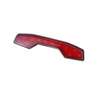 LVGVZTTGKM Luz trasera de motocicleta Para Suzuki LTR400 LTR450 LTR450R LTR 400 450 Luz Trasera LED De Freno Indicador Marcha