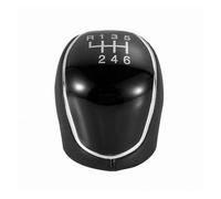 LVGVZTTGKM Para Ford Para Mondeo 4 Mk4 Pomo Del Cambio Estilo