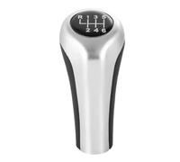 LVGVZTTGKM Pomo Del Cambio Para BMW 1 3 5 6 Series E46 E53 E60 E61 E63 E65 E81 E82 E83 E87 E90 E91 E92 Para X1 Para X3 Para X5 Con Estilo Palanca De Cambios 1 Pomos De La Palanca De Cambios