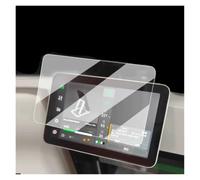 LVGVZTTGKM Protector Pantalla Coche Para BambuLab para X1 X1C X1CC H2D H2C H2S H2SC H2SL P1P P1S P2S P1SC impresora 3D película protectora de pantalla de vidrio templado(X1 X1C X1CC 1pc)