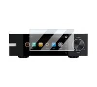 LVGVZTTGKM Protector Pantalla Coche Para Eversolo DMP-A6 DMP-A8 Z8 Protector De Pantalla Vidrio Templado(1Pc DMP Z8)