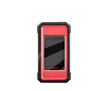 LVGVZTTGKM Protector Pantalla Coche Para LAUNCH X431 PRO3 V + ELITE Soft TPU Nano-Recubierto Protector De Pantalla Película Protectora SIN Vidrio Templado(2pcs small film)