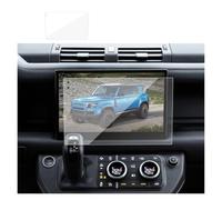 LVGVZTTGKM Protector Pantalla Coche Para M6 Pro Plus Protector De Pantalla Vidrio Templado Para Reproductores Multimedia Radio Y Pantallas Táctiles 9 10 Pulgadas(SS-GHM-10in)