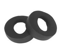 lvifloae 2PCS Professional Headphone Ear Cushions Cooling Gel Memory Foam Ear Cushions Upgraded Gel Material for Wireless Pulse 3D Headphones with Noise Isolation