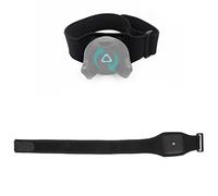 lvifloae Adjustable VR Tracking Strap,Comfortable VR Tracker Belt,Multifunctional VR Head Strap for System,Breathable Skin Friendly VR Gaming Accessories for Body Tracking