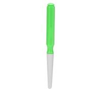lvifloae Bolígrafo engrasador de precisión, aplicador de lubricante de aceite para relojes, lubricador de agujas con pasador de aceite, kit de herramientas de reparación de relojes, mini