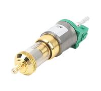 lvifloae Calentador de estacionamiento Bomba dosificadora de Resistente al Agua para Eberspacher Airtronic D2 D4 12v (12v-28ml)