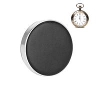 lvifloae Cojín de Almacenamiento para Reloj, Funda de cojín para joyería, Almohadilla Protectora, Soporte para Almohadilla, Herramienta eficiente para relojero, Cuero Artificial