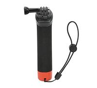 lvifloae Empuñadura Flotante, Palo de flotabilidad de Buceo Multiusos, Empuñadura Flotante monopié, Buceo subacuático, Palo Selfie para cámara de Deportes acuáticos