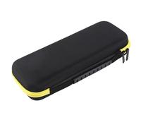 lvifloae Estuche de Transporte EVA Bolsa de Almacenamiento portátil a Prueba de Golpes para FlukeT5 1000 T5 600EVA Bolsa de Almacenamiento Bolsa portátil a Prueba de Golpes Bolsa