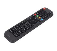 lvifloae Hisense Smart TV Remote Control Remoto Universal Control Remoto de Repuesto para Hisense TV Control Remoto Resistente al Desgaste Compatible con Hisense 40A5100F En2W30H