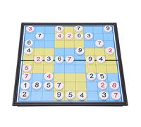 Lvifloae Logic Thinking Magnetic Digital Chess Board Board Children Toys Educational Braining Training Toys