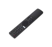lvifloae Mando a Distancia Universal de Repuesto para televisor Mando a Distancia por Voz para Mi P1 L32m6 L43m6 L55m6 6aeu 4k Oled Lcd TV Compatible con niños Mayores