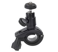 lvifloae Mini Osmo Mount 3 Camera Smartphone Gimbal Base, Compatible with Handheld Gimbal Stabilizer Bike Mount Suitable for Om 4/Osmo Mobile 2 3