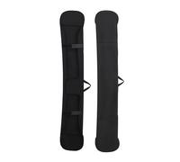 lvifloae Neoprene Snowboard Bag with Carry Handle Padded Snowboard Protector Sleeve Case for Travel Storage Durable Equipment Cover Protects from Scratches Prevent Scratches Damage (165cm)