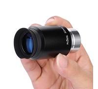 lvifloae Ocular de Lente de telescopio astronómico Ocular de Gran Aumento de 32 mm 1 25 Pulgadas Zoom de Alta definición de 52 Grados Recubrimiento Multicapa Preferido por