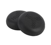 lvifloae Orejeras de Repuesto Aakg Y500, Almohadillas de Cuero proteico Suave, Hechas de Cuero proteico Suave y Material de algodón con Memoria de Alta Densidad, con Excelente