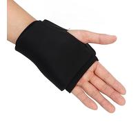 Lvifloae Packle de hielo de muñeca Packle de hielo de muñeca Compresa fría Reducir la absorción de choque de dolor de la mano para las lesiones Artritis Muñeca Gel Wrap
