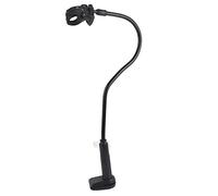 lvifloae Pet Dog Gato Gato Mesa Secador de la Abrazadera del secador de Cabello, 360 Grados Cerrar el secador de Cabello Ajustable, secador de soplado, Soporte para Manos Libres para Perros