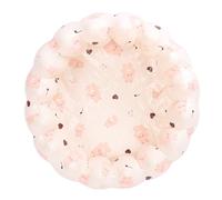 lvifloae Piscina inflable pequeña genérica para niños pequeños, piscina portátil de PVC para jugar con pelotas inflables, piscina para fiestas de natación en interiores y exteriores (Hase)