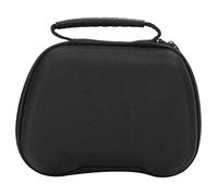 lvifloae PS 5 Controlador Case Controladores Casos Protector de Carro de Transporte Compatible con Juegos Bolsa de Almacenamiento de la Consola de Juegos para Que Sea fácil de Transportar