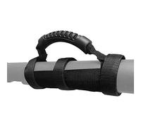 lvifloae Scooter Handle Skateboard Handle Strap Portable Bandage Compatible with M365 Pro ES1 ES2 ES3 ES4 Reinforced Design at The Connection Anti Slip Treatment on The Surface