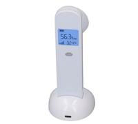 Lvifloae Selector de orejas para mascotas Dispositivo de secado rápido Enfermería de canal auditivo portátil para mascota con un solo Iniciar interruptor de sensor automático