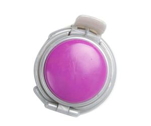 lvifloae Tapas para sellar latas Bombeo Sello de Silicona a Prueba de Fugas Tapa Fresca Tapón para latas o Tapa Protectora para refrescos, Cerveza, Bebidas, Jugo, Coque, Bebidas, (Púrpura)