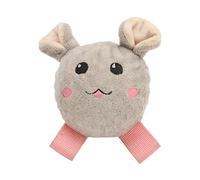 lvifloae Un Juguete para Perros chirriante en Forma de un Lindo, Duradero e Interactivo, Este Juguete de Mascota Suave Ayuda a aliviar el aburrimiento de su Perro y es Adecuado para Uso en