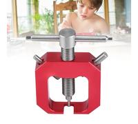 lvifloae Universal Bueno Mini RC Premium pequeño rodamiento Extractor Motor piñón Engranaje piñón Extractor para Motores RC Accesorio