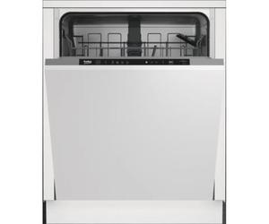 LVJ. BEKO BDIN14320 13C INTEGRABLE