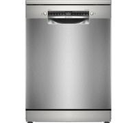 Bosch Sms4hvi03e Inox - Lavavajillas 60Cm 14 Servicios