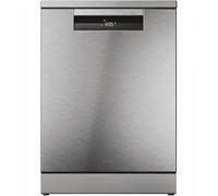 Haier XF 5C4M1X Independiente 15 cubiertos C