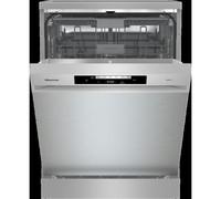 LVJ. HISENSE HS643C90X 16CP 3ªB 44dBA INOX