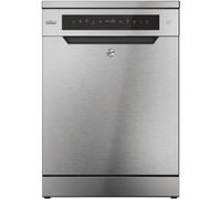 LVJ. HOOVER HF5C7F1X 8P INOX DSP 3ªB 47dB