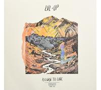 Lvl Up - Return To Love - Loser Edition [Vinilo]