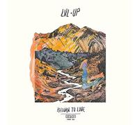 Lvl Up - Return to Love (Musicassetta) [Casete]