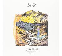 Lvl Up - Return To Love [Vinilo]